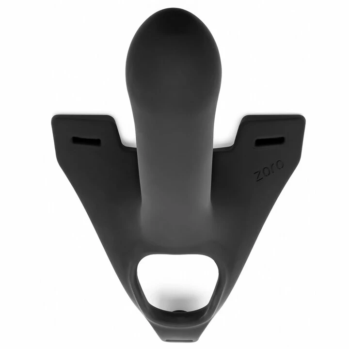 Wholesale ⌛ Bondara&Sex Perfect Fit Zoro Unisex Penis Extender & Strap-On ? 6.5 Inch 😉 6 Wholesale ⌛ Bondara&Sex Perfect Fit Zoro Unisex Penis Extender & Strap-On ? 6.5 Inch 😉 - Image 4