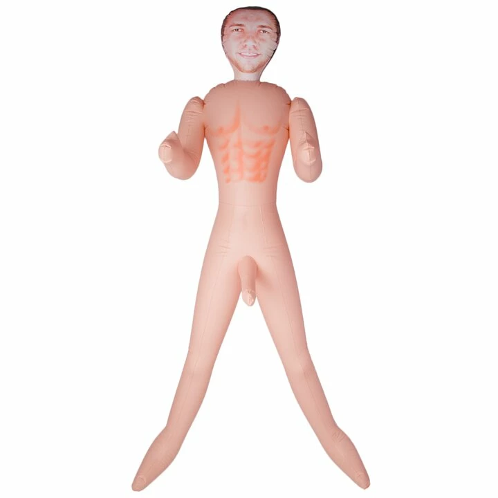 Outlet ๐ Bondara Dick Powers Lifesize Inflatable Sex Doll ๐ 5 Outlet ๐ Bondara Dick Powers Lifesize Inflatable Sex Doll ๐ - Image 3
