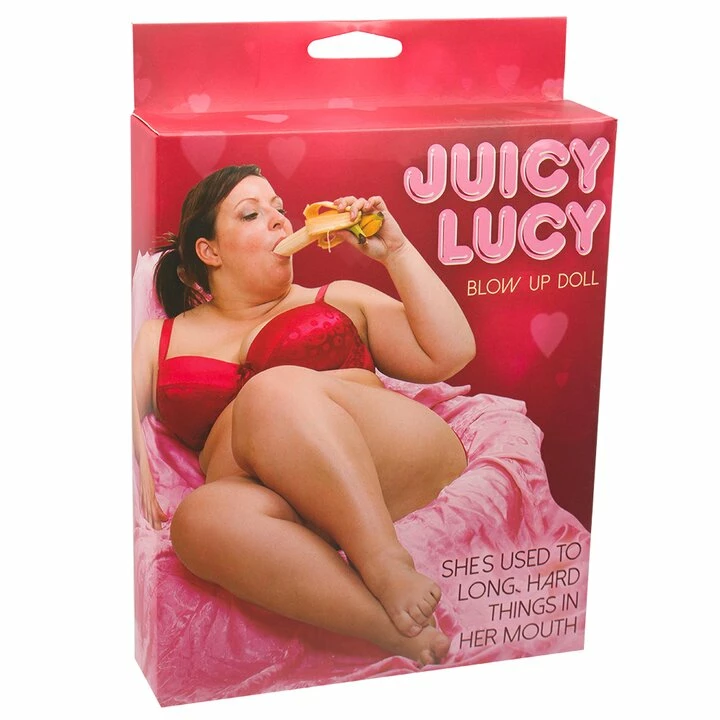 Buy โ Bondara Juicy Lucy Lifesize Inflatable Sex Doll ๐ฅ 3 Buy โ Bondara Juicy Lucy Lifesize Inflatable Sex Doll ๐ฅ
