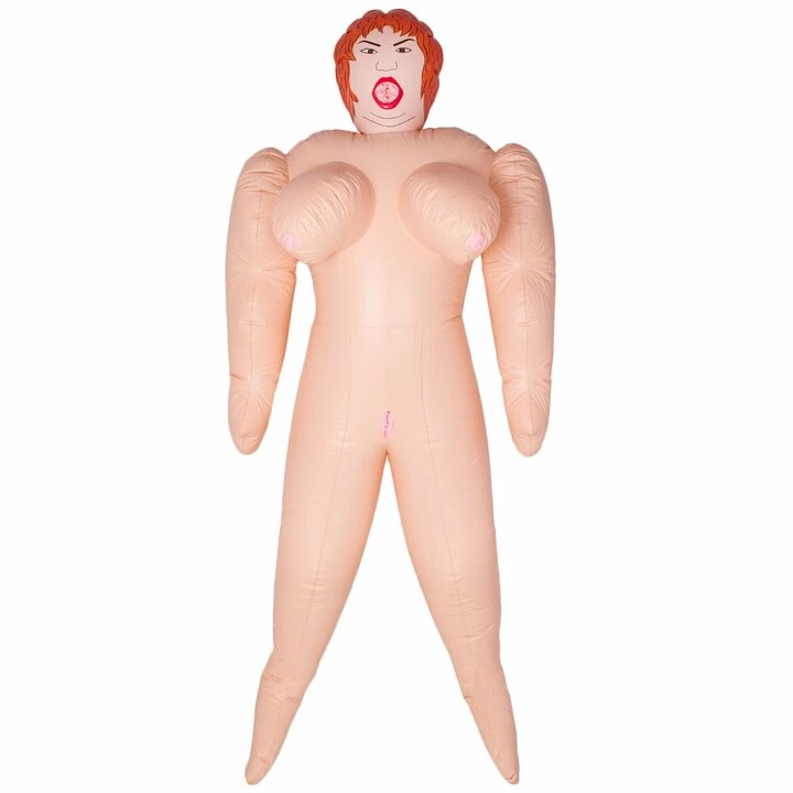 Buy โ Bondara Juicy Lucy Lifesize Inflatable Sex Doll ๐ฅ 4 Buy โ Bondara Juicy Lucy Lifesize Inflatable Sex Doll ๐ฅ - Image 2