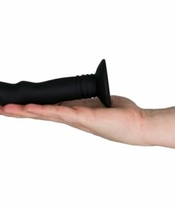 Best Sale 🔥 Bondara Ahead Of The Curve Black His Or Her Vibrator ? 5 Inch 😍 -Male Sex Toys Shop unnamed file 89