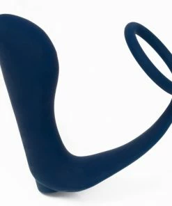 Flash Sale ๐ Bondara Inner Space 10 Function Vibrating P-Spot Cock Ring ๐