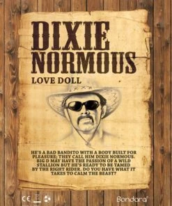 Best Pirce 🌟 Bondara&Sex Dixie Normous Blow Up Sex Doll ✨ -Male Sex Toys Shop unnamed file 905