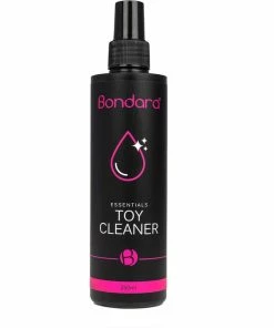 Best reviews of 😍 Bondara Antibacterial Toy Cleaner ? 250ml 🌟