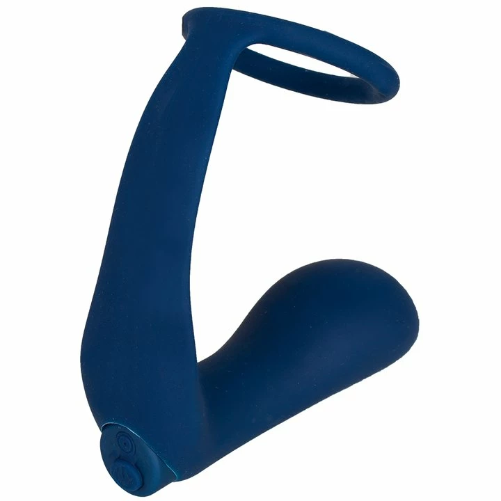 Flash Sale π Bondara Inner Space 10 Function Vibrating P-Spot Cock Ring π 4 Flash Sale π Bondara Inner Space 10 Function Vibrating P-Spot Cock Ring π - Image 2