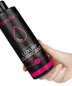 Hot Sale 😀 Bondara Water-Based Luxury Lubricant ? 500ml 🥰 -Male Sex Toys Shop unnamed file 914