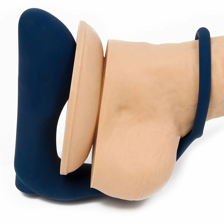 Flash Sale π Bondara Inner Space 10 Function Vibrating P-Spot Cock Ring π 5 Flash Sale π Bondara Inner Space 10 Function Vibrating P-Spot Cock Ring π - Image 3