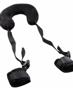 Cheapest π Bondara Black Cushioned Sex Sling With Ankle Cuffs β¨ 6 Cheapest π Bondara Black Cushioned Sex Sling With Ankle Cuffs β¨ -Male Sex Toys Shop unnamed file 925