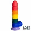 Best Pirce โ Bondara Pride Rainbows End Dildo - 7.5 Inch ๐งจ 2 Best Pirce โ Bondara Pride Rainbows End Dildo - 7.5 Inch ๐งจ -Male Sex Toys Shop unnamed file 93