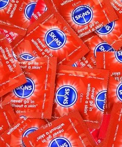 New ✨ Skins Ultra Thin Saver Bundle - 50 Pack 😉