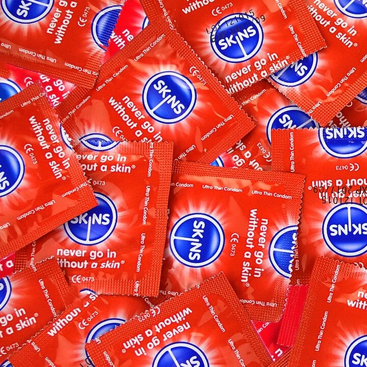 New โจ Skins Ultra Thin Saver Bundle - 50 Pack ๐ 1 New โจ Skins Ultra Thin Saver Bundle - 50 Pack ๐