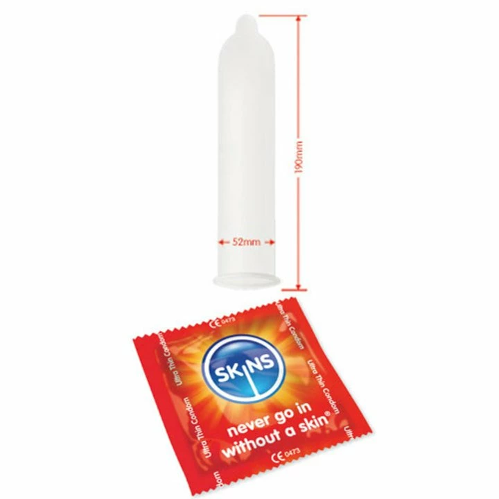 New โจ Skins Ultra Thin Saver Bundle - 50 Pack ๐ 2 New โจ Skins Ultra Thin Saver Bundle - 50 Pack ๐ - Image 2