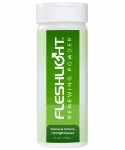 Budget 🔥 Fleshlight Renewing Powder - 118ml 🔥