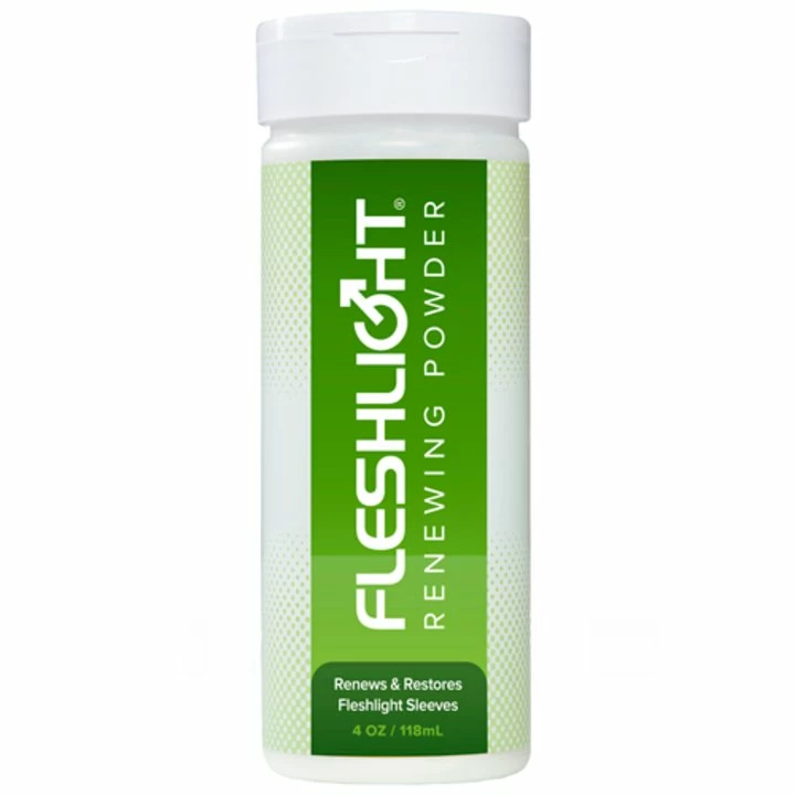 Budget ๐ฅ Fleshlight Renewing Powder - 118ml ๐ฅ 2 Budget ๐ฅ Fleshlight Renewing Powder - 118ml ๐ฅ